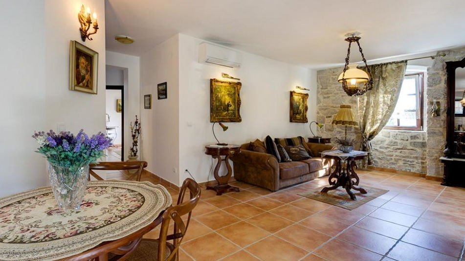 Дом площадью 380 кв.м. с видом на море, лот 1058