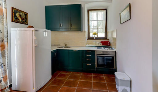 Дом площадью 380 кв.м. с видом на море, лот 1058