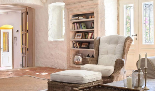 Дом площадью 382 кв.м. с видом на море, лот 1066