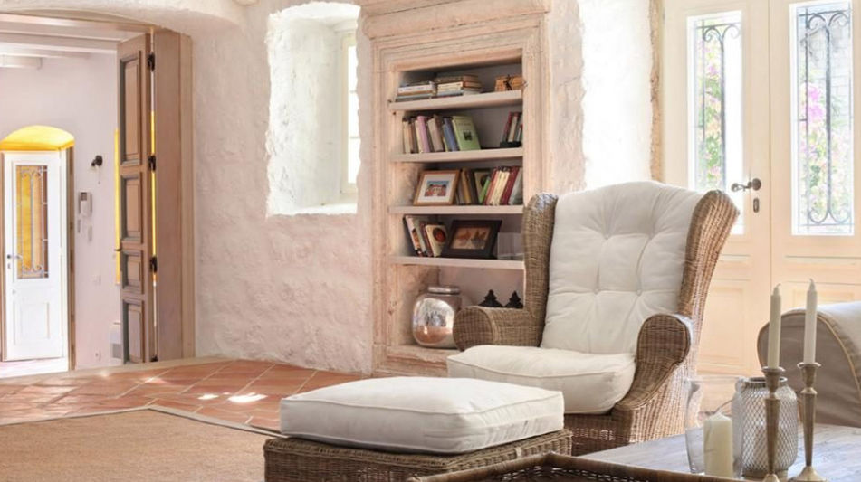 Дом площадью 382 кв.м. с видом на море, лот 1066