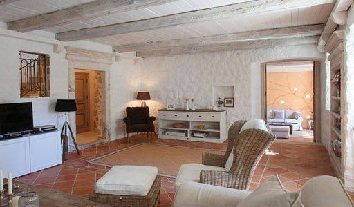 Дом площадью 382 кв.м. с видом на море, лот 1066