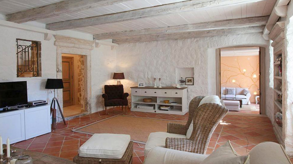 Дом площадью 382 кв.м. с видом на море, лот 1066