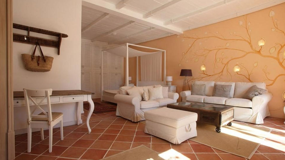 Дом площадью 382 кв.м. с видом на море, лот 1066