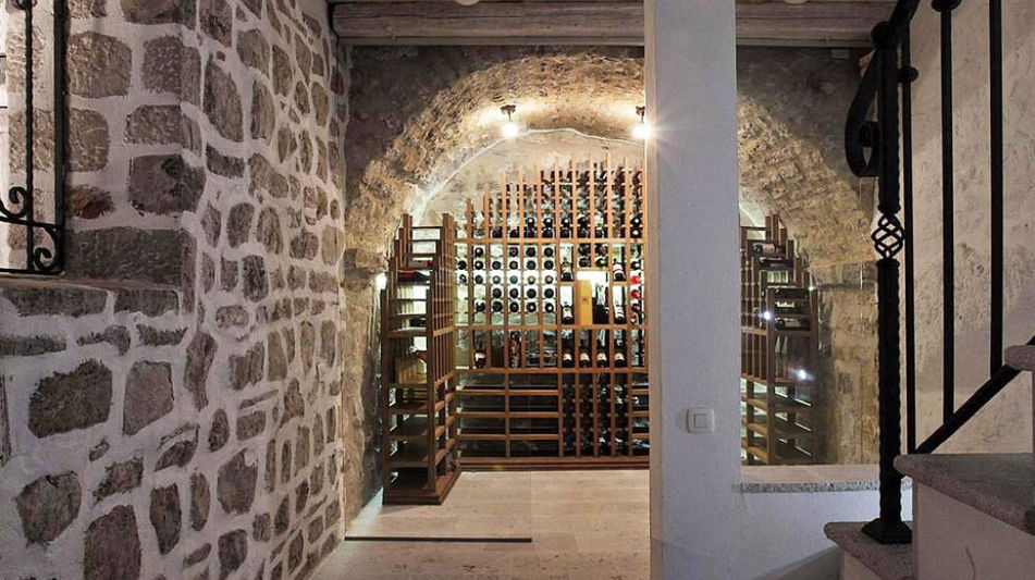 Дом площадью 382 кв.м. с видом на море, лот 1066