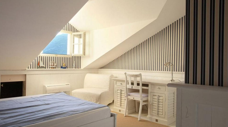 Дом площадью 382 кв.м. с видом на море, лот 1066