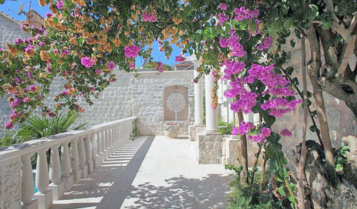 Дом площадью 382 кв.м. с видом на море, лот 1066