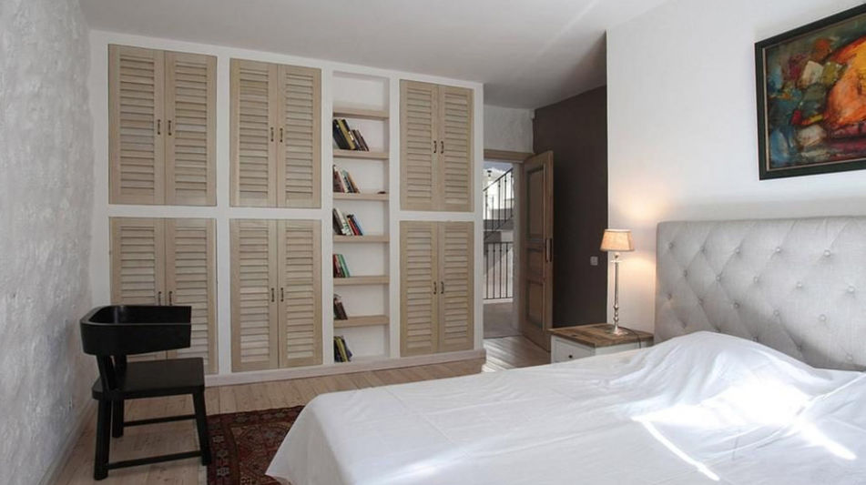 Дом площадью 382 кв.м. с видом на море, лот 1066