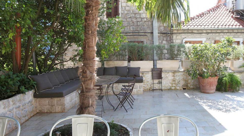 Дом площадью 382 кв.м. с видом на море, лот 1066