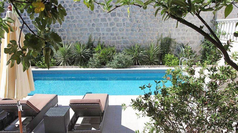 Дом площадью 382 кв.м. с видом на море, лот 1066