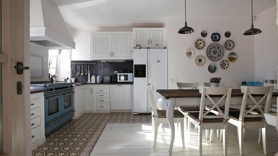 Дом площадью 382 кв.м. с видом на море, лот 1066