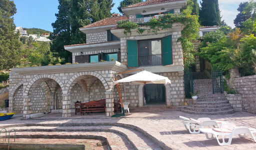 Дом площадью 350 кв.м. с видом на море, лот 1071