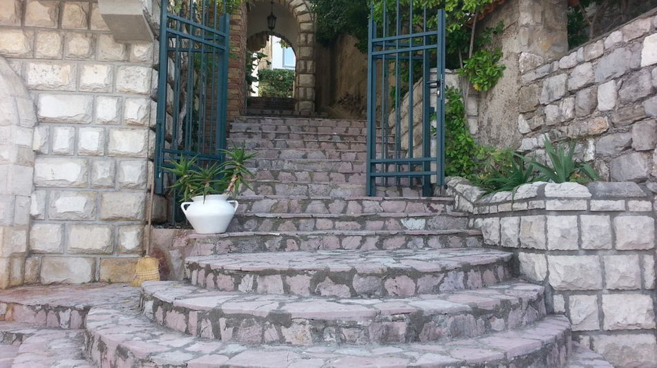 Дом площадью 350 кв.м. с видом на море, лот 1071