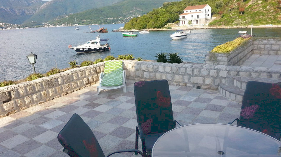 Дом площадью 350 кв.м. с видом на море, лот 1071