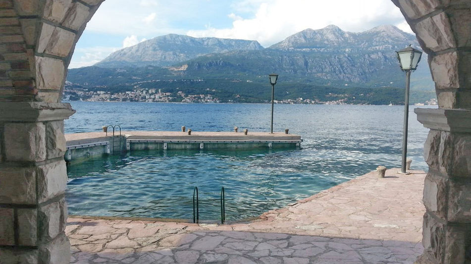 Дом площадью 350 кв.м. с видом на море, лот 1071