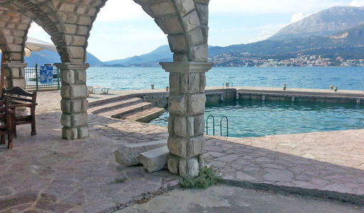 Дом площадью 350 кв.м. с видом на море, лот 1071