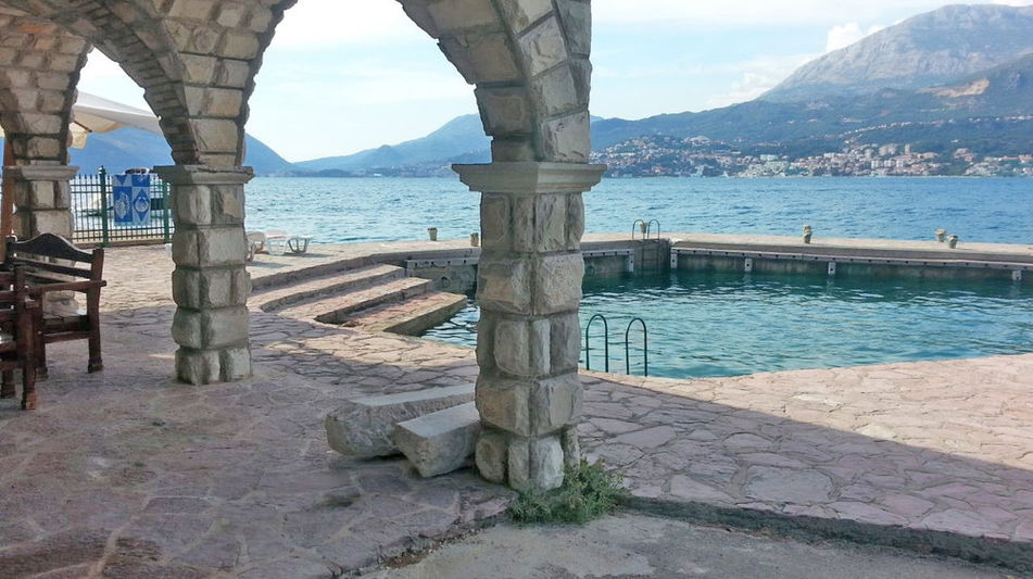 Дом площадью 350 кв.м. с видом на море, лот 1071