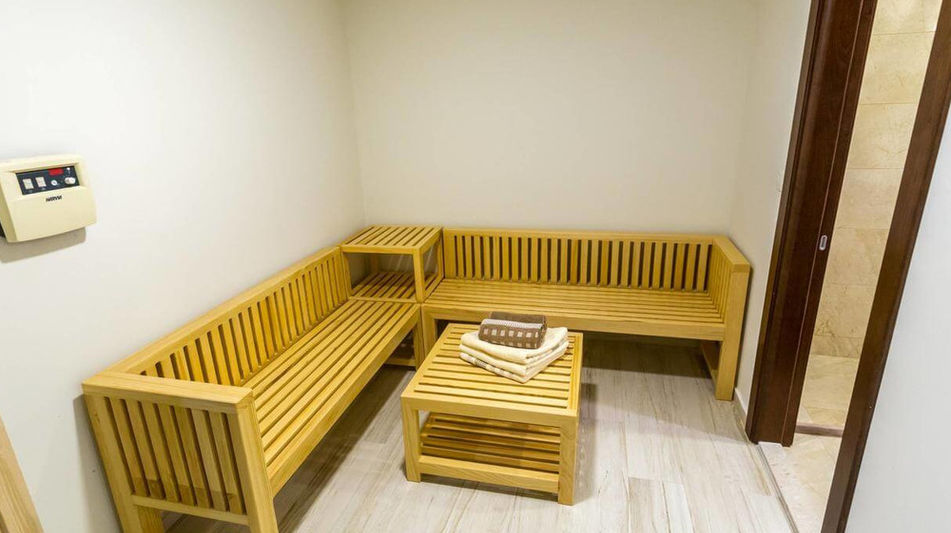 Дом площадью 350 кв.м. с видом на море, лот 1073