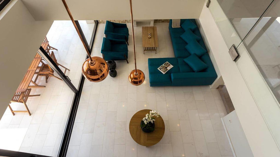 Дом площадью 350 кв.м. с видом на море, лот 1073