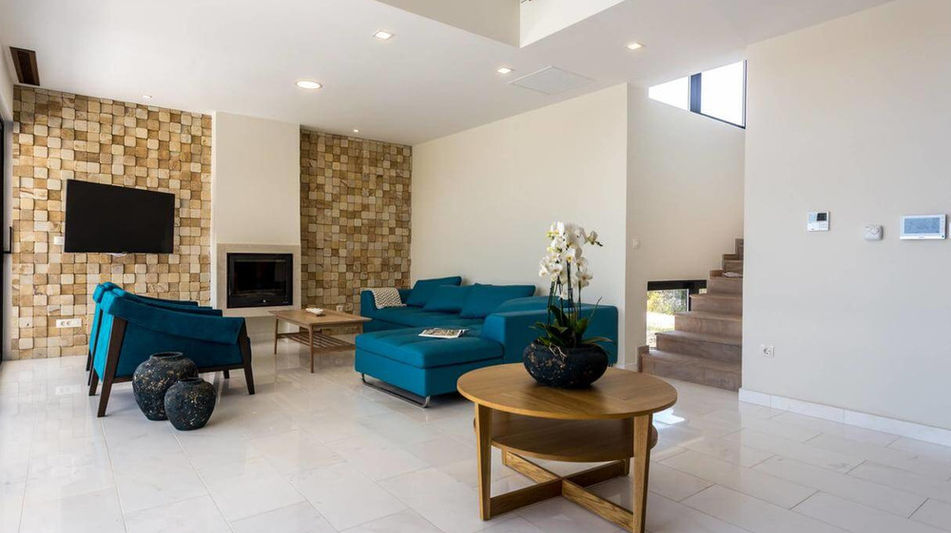 Дом площадью 350 кв.м. с видом на море, лот 1073