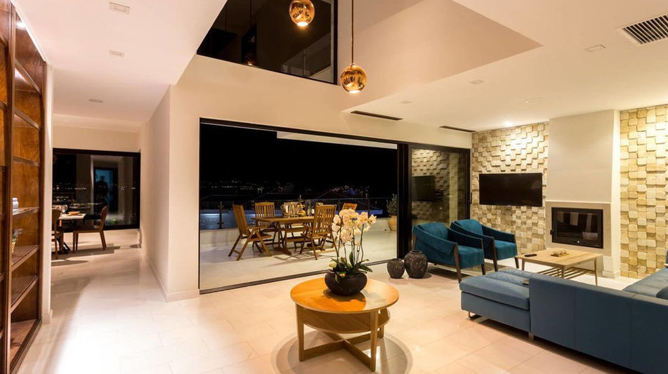 Дом площадью 350 кв.м. с видом на море, лот 1073