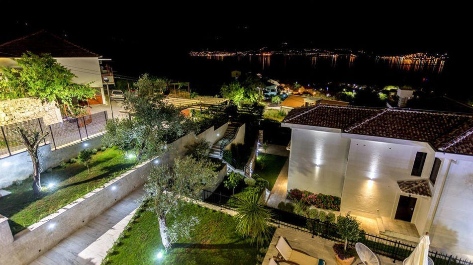 Дом площадью 350 кв.м. с видом на море, лот 1073