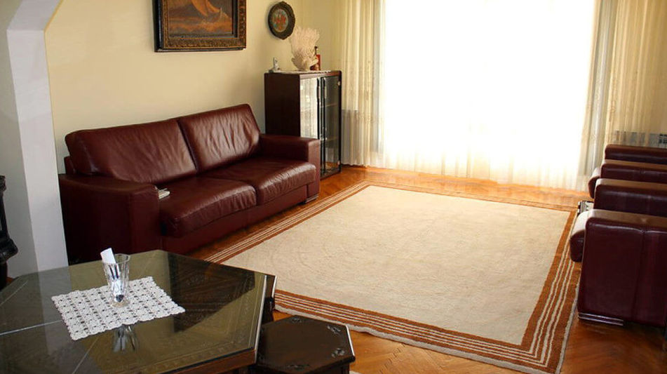 Дом площадью 320 кв.м. с видом на море, лот 1075