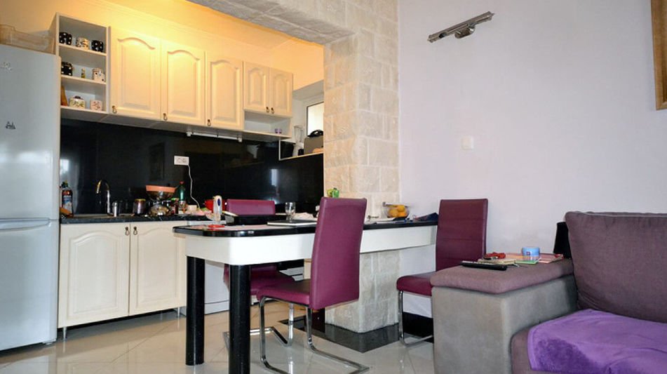 Дом площадью 320 кв.м. с видом на море, лот 1075