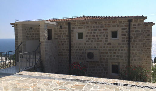 Дом площадью 450 кв.м. с видом на море, лот 1211