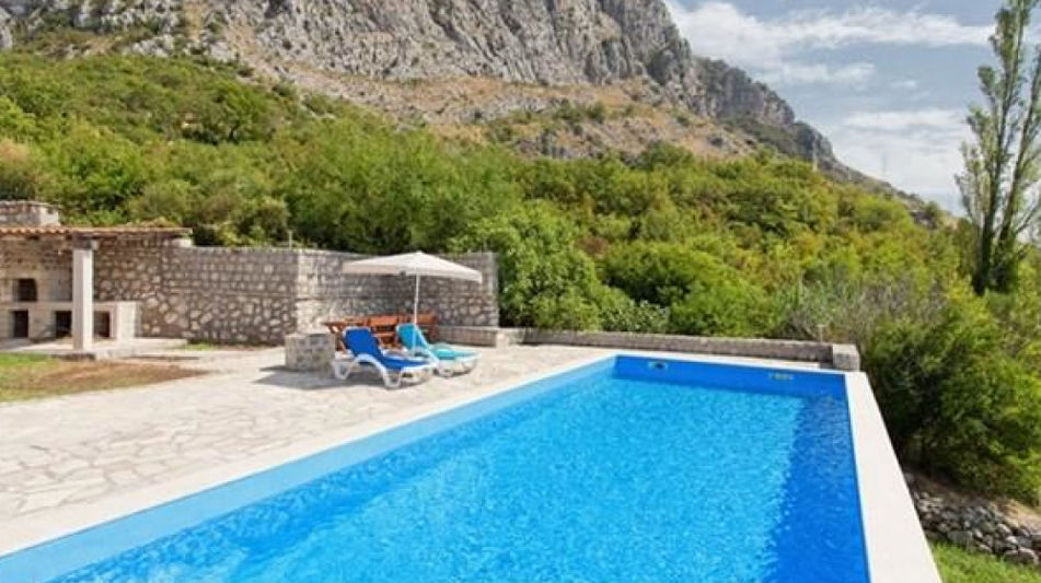 Дом площадью 350 кв.м. с видом на море, лот 1215