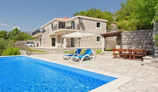 Дом площадью 350 кв.м. с видом на море, лот 1215