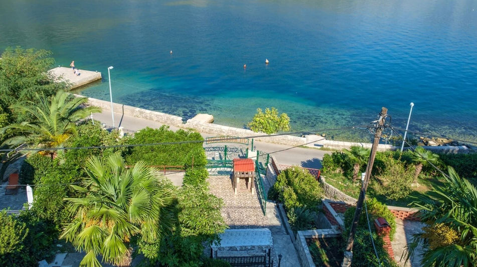 Дом площадью 215 кв.м. с видом на море, лот 1219