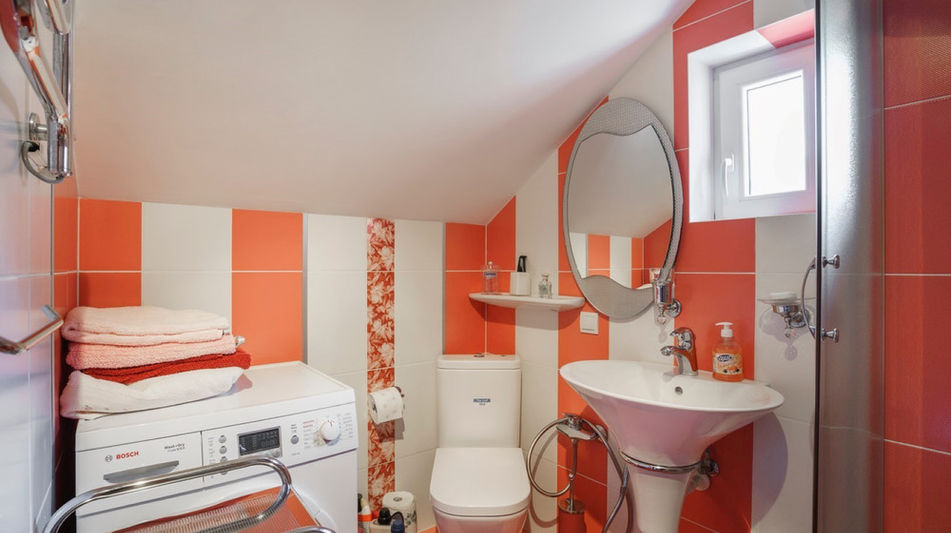 Дом площадью 215 кв.м. с видом на море, лот 1219