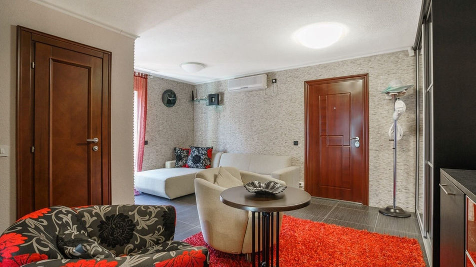 Дом площадью 215 кв.м. с видом на море, лот 1219