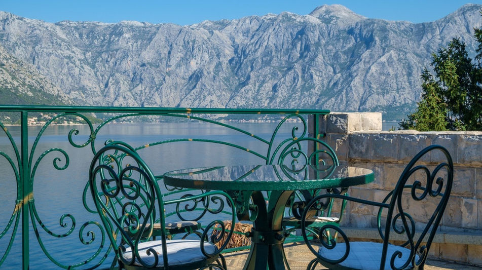 Дом площадью 215 кв.м. с видом на море, лот 1219