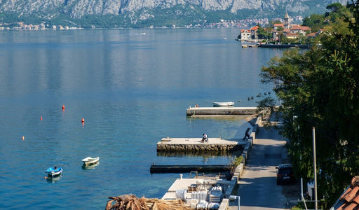 Дом площадью 215 кв.м. с видом на море, лот 1219