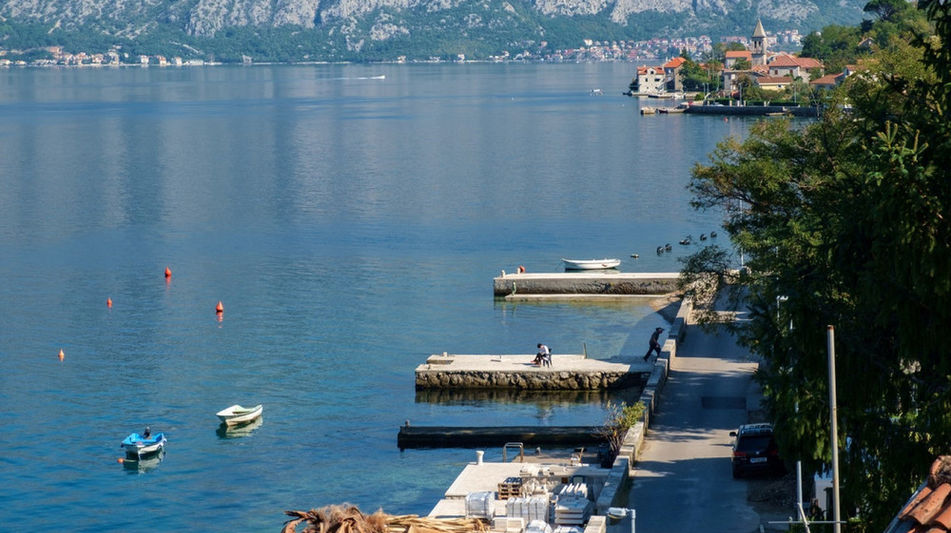 Дом площадью 215 кв.м. с видом на море, лот 1219