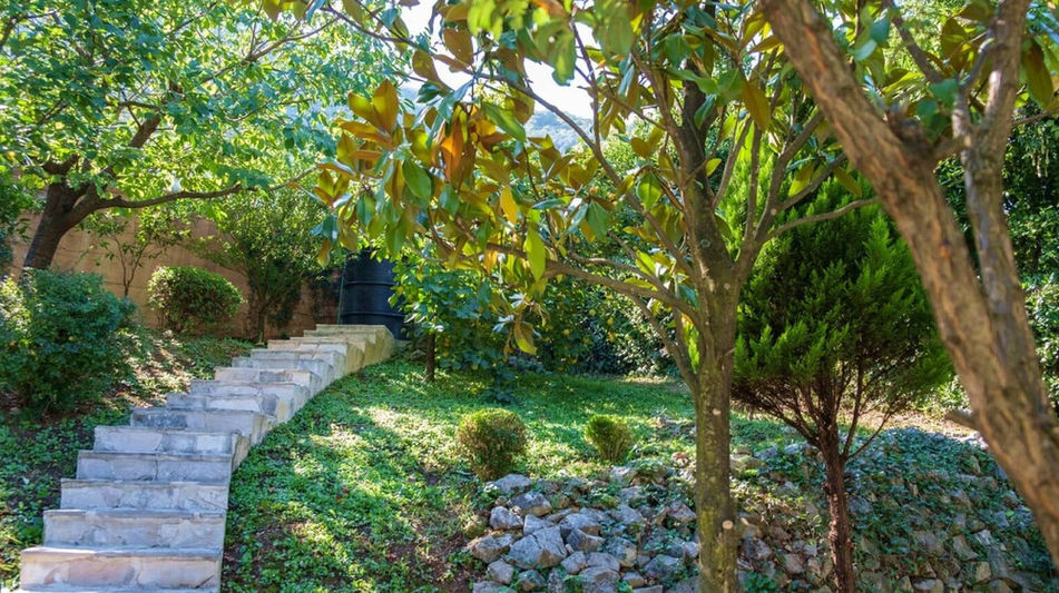 Дом площадью 215 кв.м. с видом на море, лот 1219