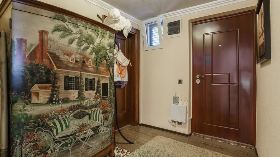 Дом площадью 215 кв.м. с видом на море, лот 1219