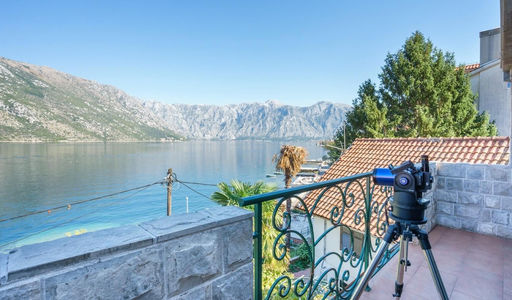 Дом площадью 215 кв.м. с видом на море, лот 1219