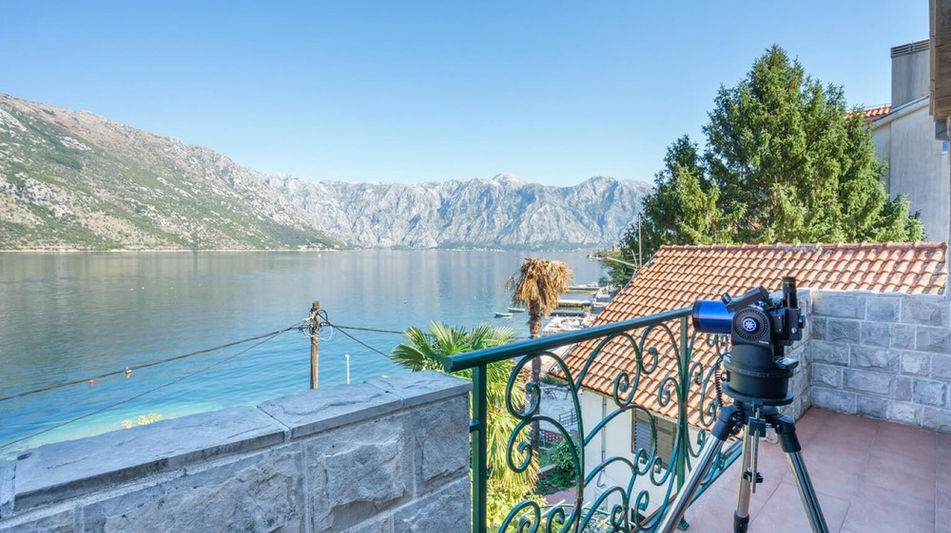 Дом площадью 215 кв.м. с видом на море, лот 1219