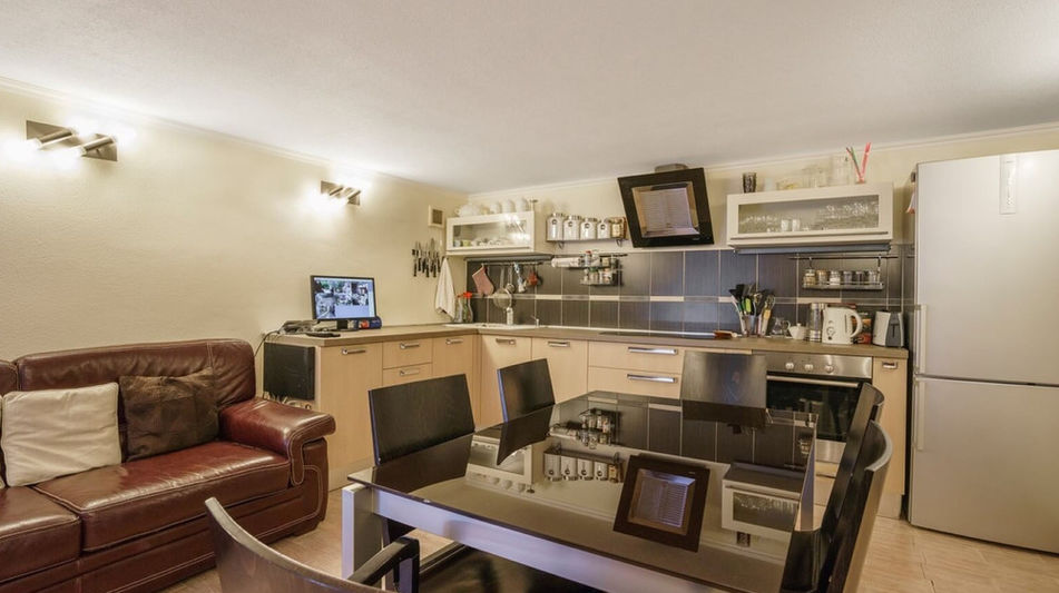 Дом площадью 215 кв.м. с видом на море, лот 1219