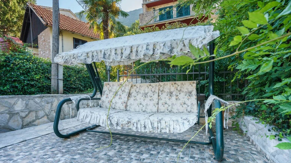 Дом площадью 215 кв.м. с видом на море, лот 1219