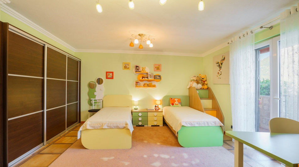 Дом площадью 215 кв.м. с видом на море, лот 1219