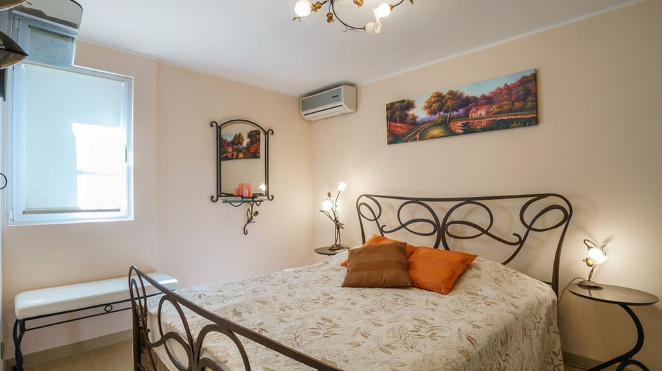 Дом площадью 215 кв.м. с видом на море, лот 1219