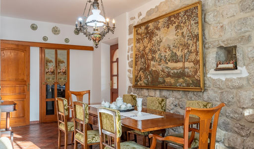 Дом площадью 530 кв.м. с видом на море, лот 1233