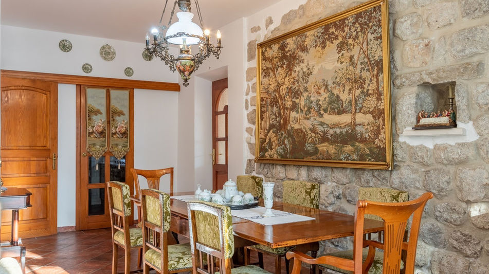 Дом площадью 530 кв.м. с видом на море, лот 1233