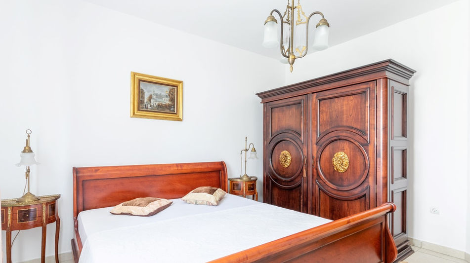 Дом площадью 530 кв.м. с видом на море, лот 1233