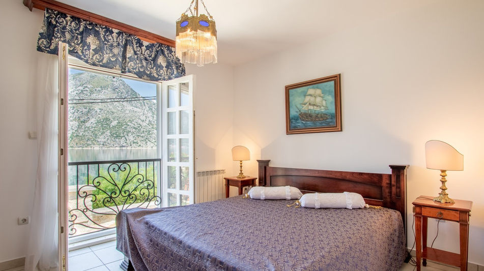 Дом площадью 530 кв.м. с видом на море, лот 1233