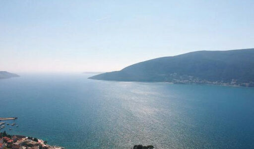 Квартира площадью 61 кв.м. с видом на море, лот 1299