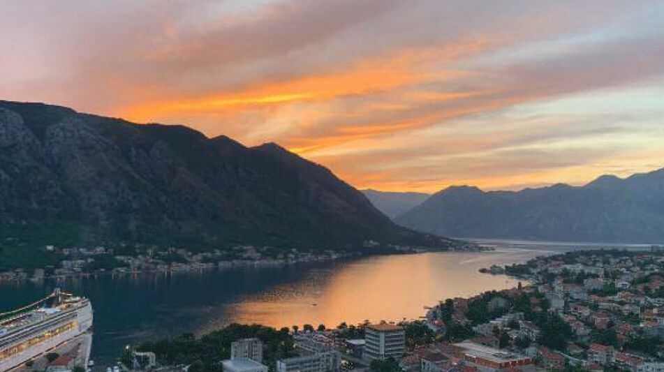 Квартира площадью 61 кв.м. с видом на море, лот 1299